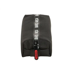 Bolso escolar portatodo safta rectangular con goma elastica f.c. barcelona 40x220x70 mm