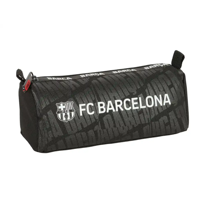Bolso escolar portatodo f.c. barcelona 80x210x70 mm