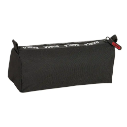 Bolso escolar portatodo f.c. barcelona 80x210x70 mm
