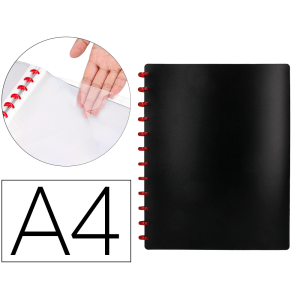 Carpeta liderpapel din a4...