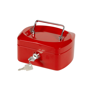 Caja caudales q-connect 6/'...