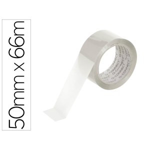 Cinta adhesiva q-connect...