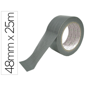 Cinta adhesiva q-connect...