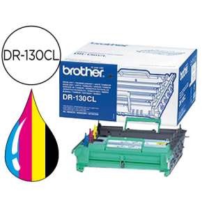 Tambor brother dr-130cl...