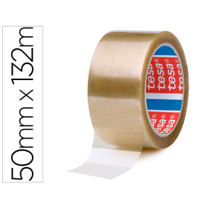 Cinta adhesiva tesa pp...