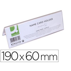 Identificador sobremesa...