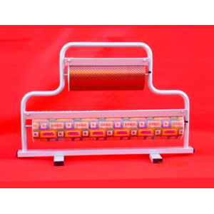 Portarrollo metal mostrador...