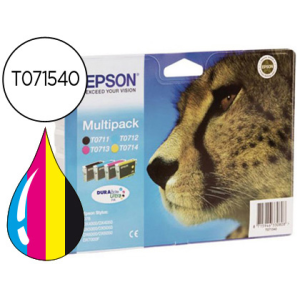 Ink-jet epson stylus d78...