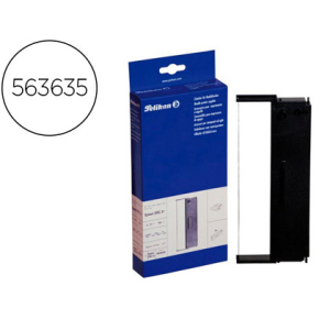 Cinta impresora pelikan...