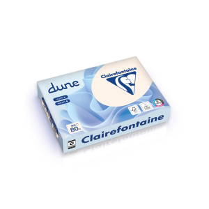 Papel fotocopiadora natura...