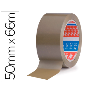 Cinta adhesiva tesa pvc...