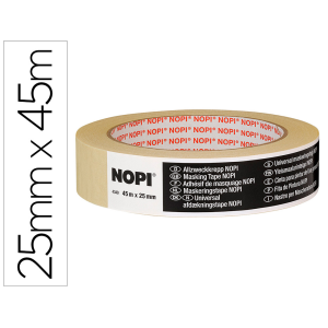 Cinta adhesiva tesa para...