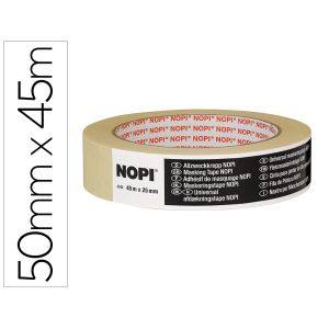 Cinta adhesiva tesa para...