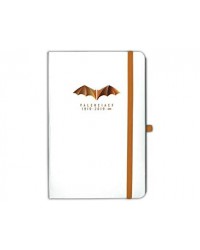 CUADERNO CON GOMILLA TAPA...