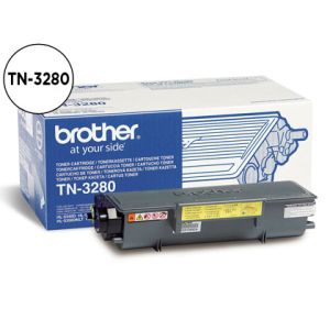 Toner brother...