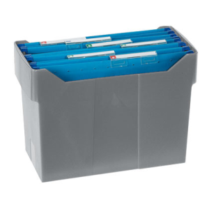 Soporte para carpetas...