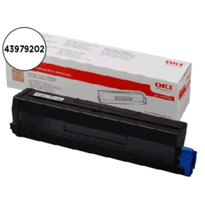 Toner oki b430/440...