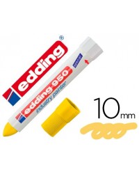 ROTULADOR EDDING PERMANENTE...