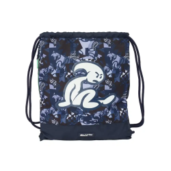 Saco deportivo safta el...