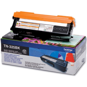 Toner brother tn-325bk...