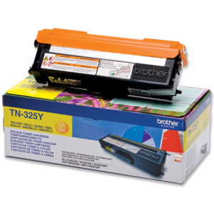 Toner brother tn-325y...