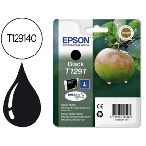 Ink-jet epson stylus t1291...