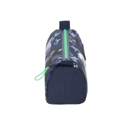 Bolso escolar portatodo safta el niño navy 80x210x70 mm