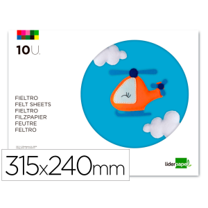 Bloc trabajos manuales...