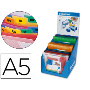 Carpeta liderpapel...