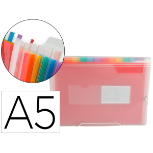 Carpeta liderpapel...