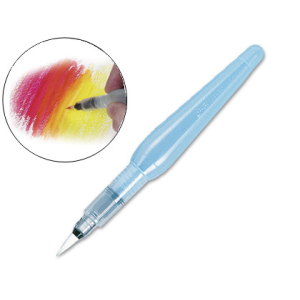 Pinceles pentel para...