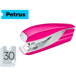 Grapadora petrus mod 635...
