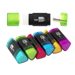 Goma de borrar liderpapel...