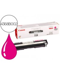 TONER CANON 729 M I-SENSYS...