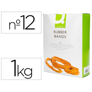 Gomillas elasticas...