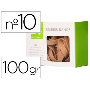 Bandas elasticas q-connect...