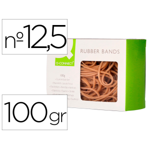 Bandas elasticas q-connect...