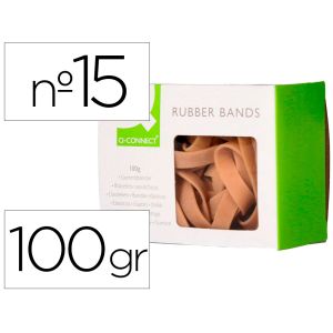 Bandas elasticas q-connect...