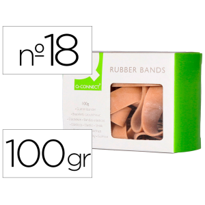 Bandas elasticas q-connect...