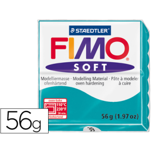 Pasta staedtler fimo soft...