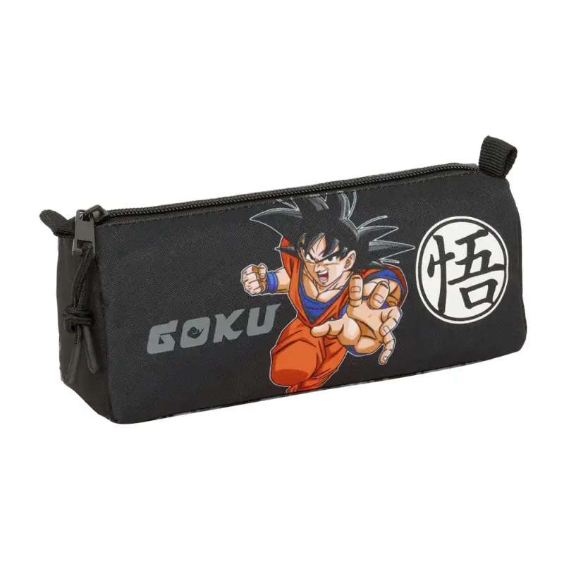 Bolso escolar portatodo safta dragon ball 80x210x70 mm