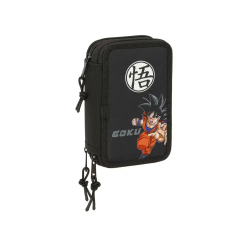 Plumier escolar safta...