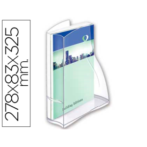 Revistero cep ellypse...