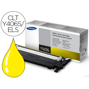Toner samsung clp360/365...