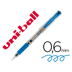 Boligrafo uni-ball um-153...