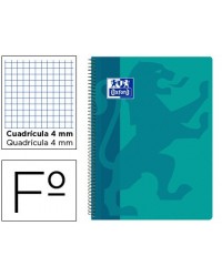 CUADERNO ESPIRAL OXFORD...