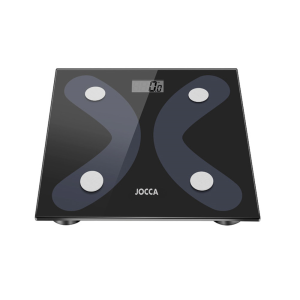 Bascula inteligente jocca...