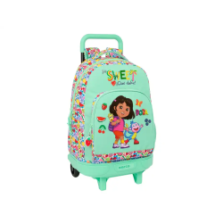 Mochila safta grande con...