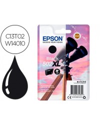 INK-JET EPSON 502 XL...