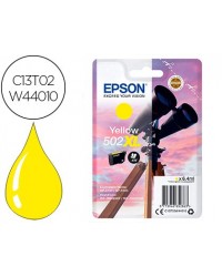 INK-JET EPSON 502 XL...